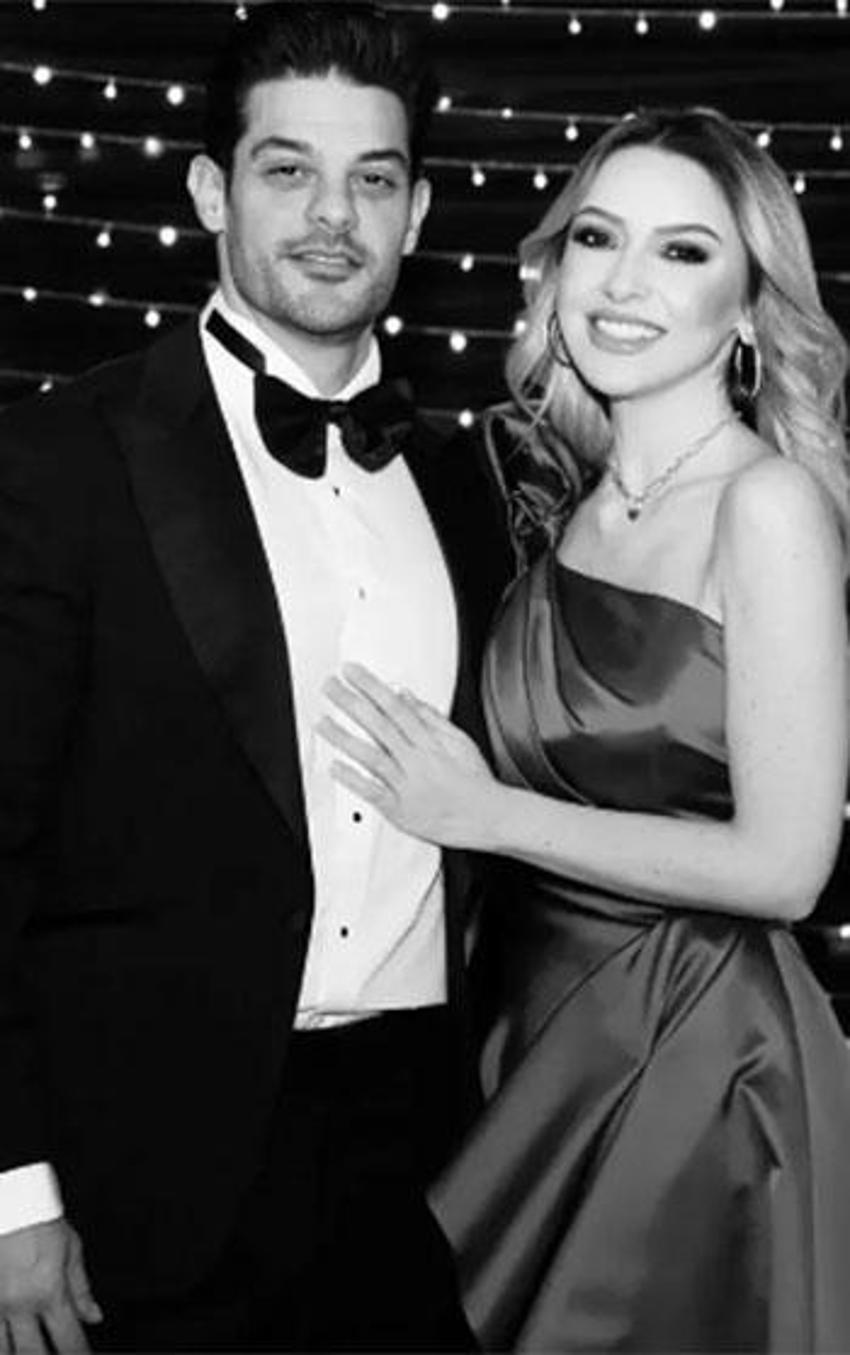 Hadise - Mehmet Dinçerler barıştı mı? Sosyal medyadan açıkladı, hayranları tepkisiz kalamadı