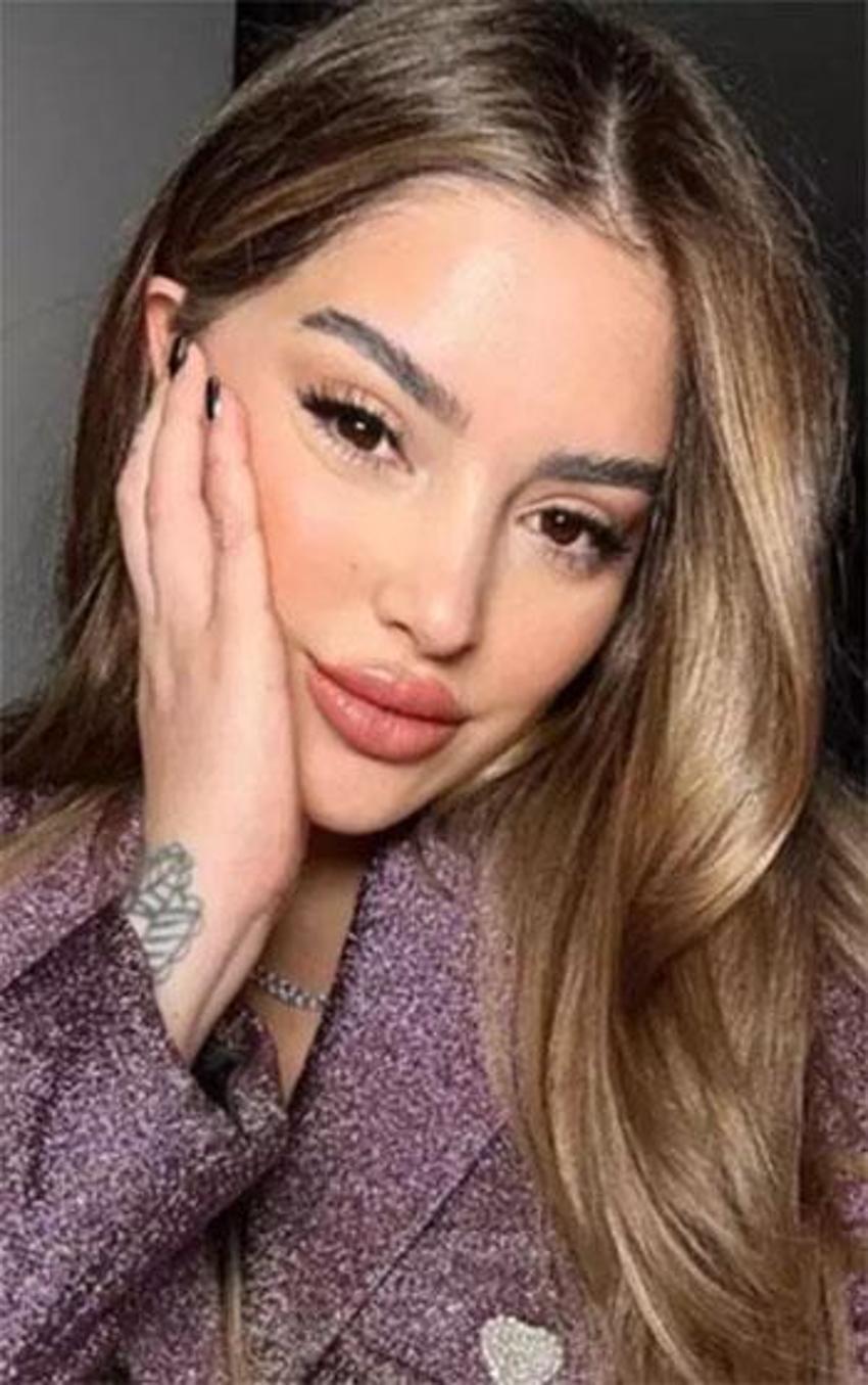 Hadise - Mehmet Dinçerler barıştı mı? Sosyal medyadan açıkladı, hayranları tepkisiz kalamadı