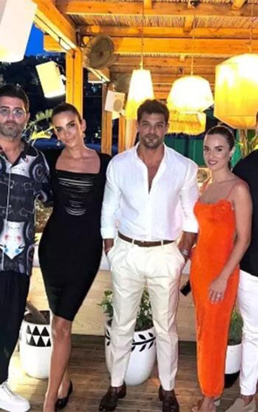 Hadise - Mehmet Dinçerler barıştı mı? Sosyal medyadan açıkladı, hayranları tepkisiz kalamadı