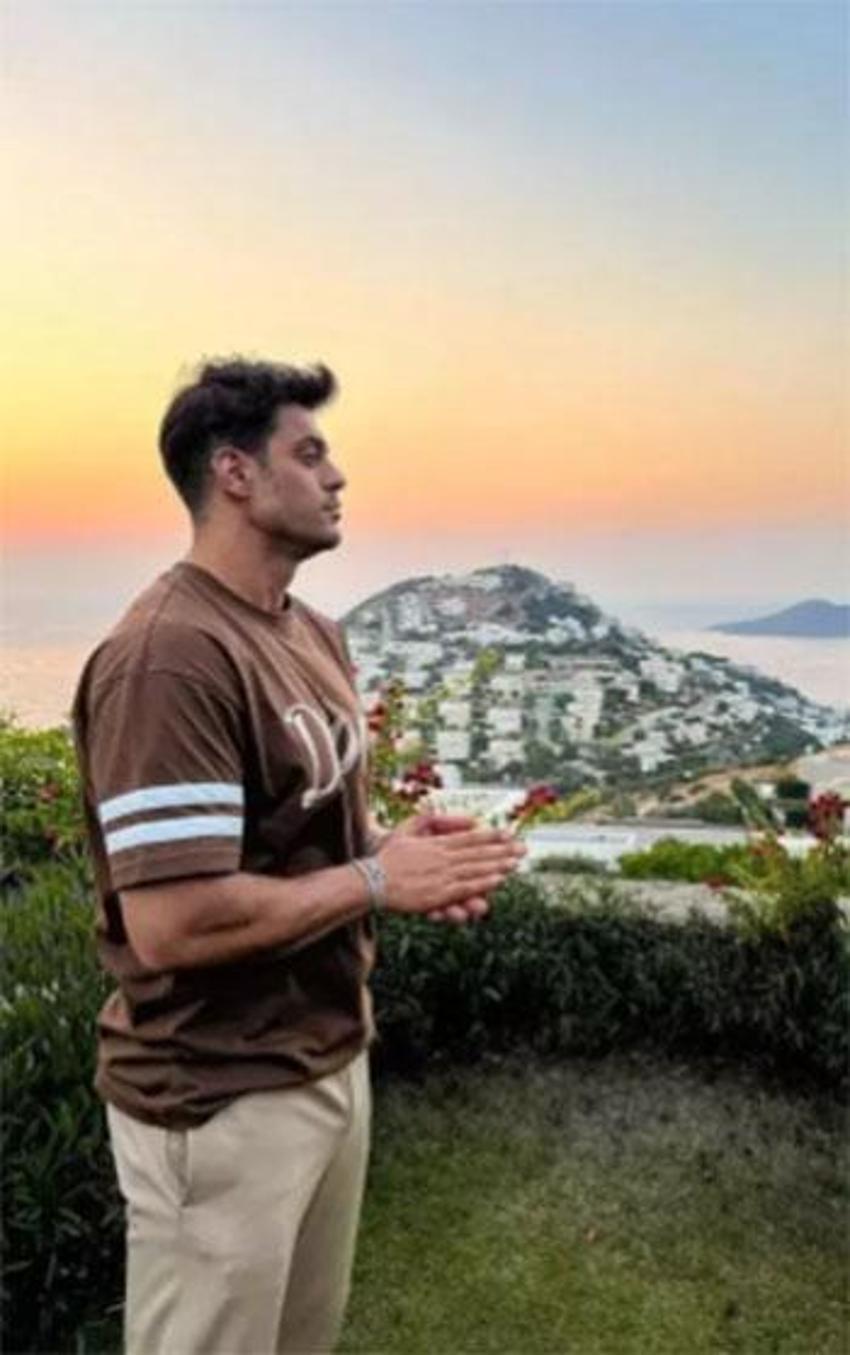 Hadise - Mehmet Dinçerler barıştı mı? Sosyal medyadan açıkladı, hayranları tepkisiz kalamadı