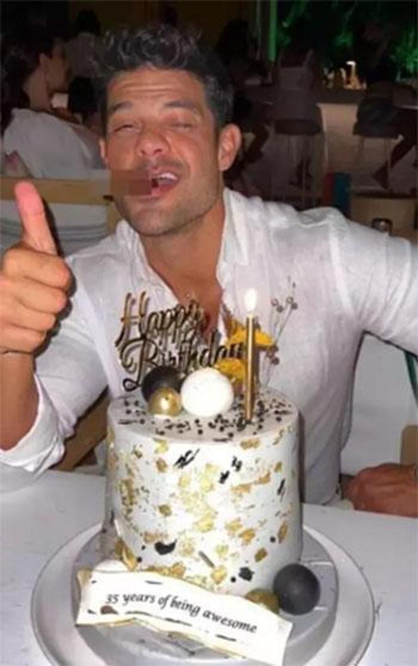 Hadise - Mehmet Dinçerler barıştı mı? Sosyal medyadan açıkladı, hayranları tepkisiz kalamadı