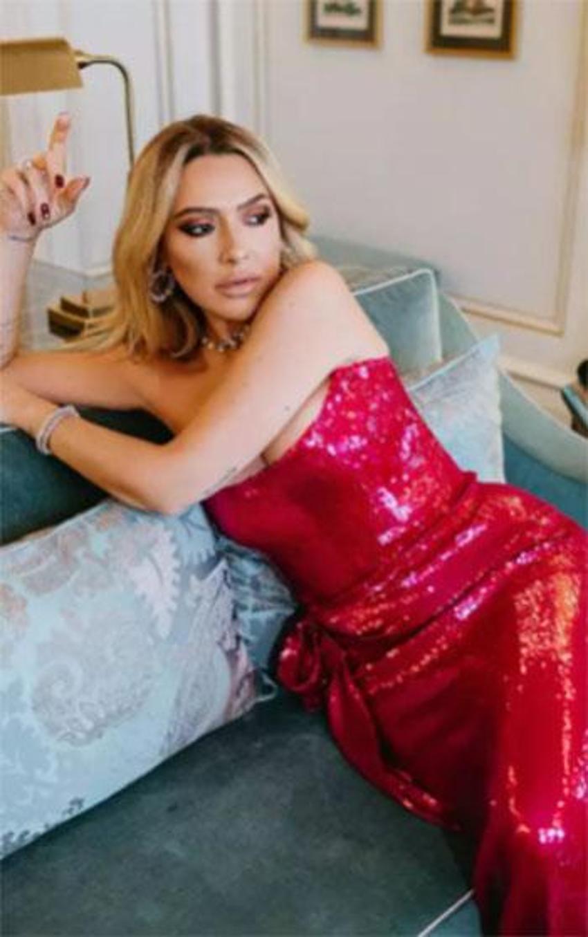 Hadise - Mehmet Dinçerler barıştı mı? Sosyal medyadan açıkladı, hayranları tepkisiz kalamadı