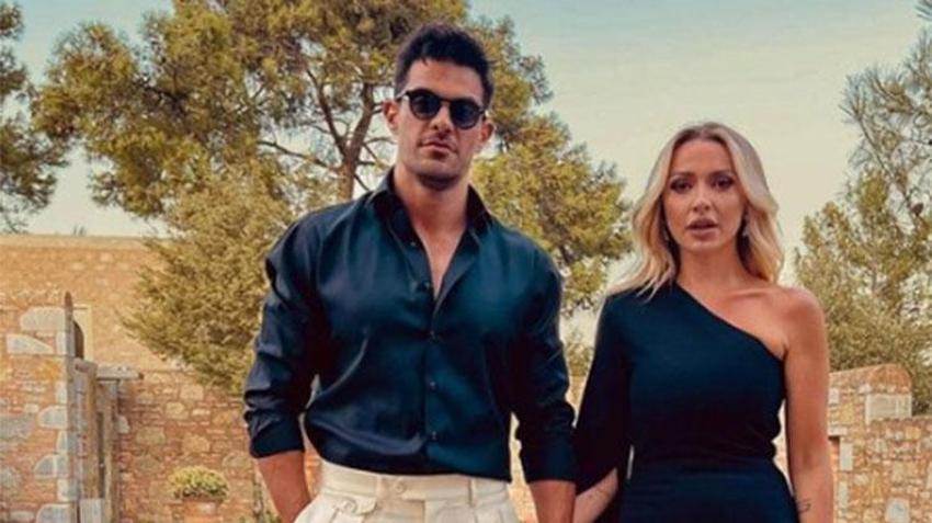 Hadise - Mehmet Dinçerler barıştı mı? Sosyal medyadan açıkladı, hayranları tepkisiz kalamadı