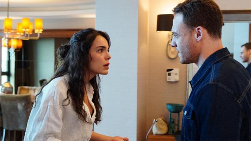 İbrahim Tatlıses: 'Ya Çok Seversen'i izleyince aşık olasım geldi'