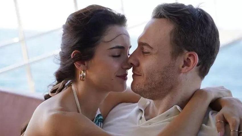 İbrahim Tatlıses: 'Ya Çok Seversen'i izleyince aşık olasım geldi'