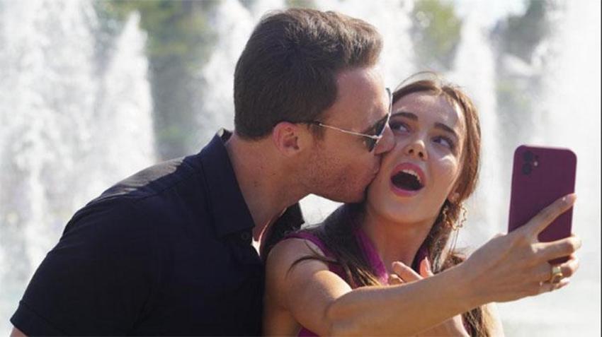 İbrahim Tatlıses: 'Ya Çok Seversen'i izleyince aşık olasım geldi'