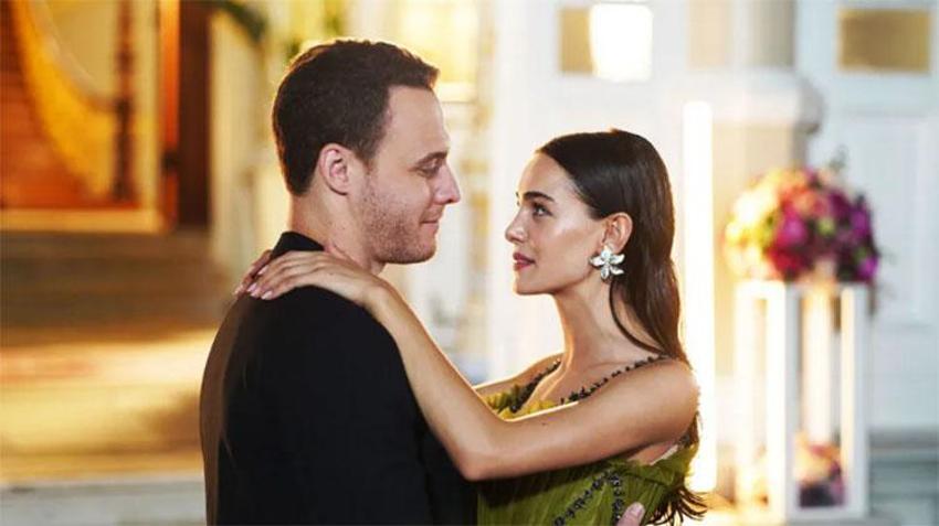 İbrahim Tatlıses: 'Ya Çok Seversen'i izleyince aşık olasım geldi'