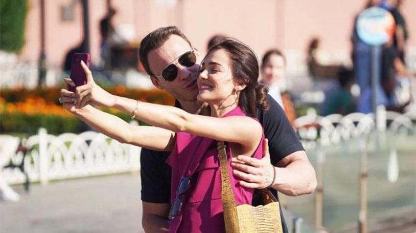 İbrahim Tatlıses: 'Ya Çok Seversen'i izleyince aşık olasım geldi'