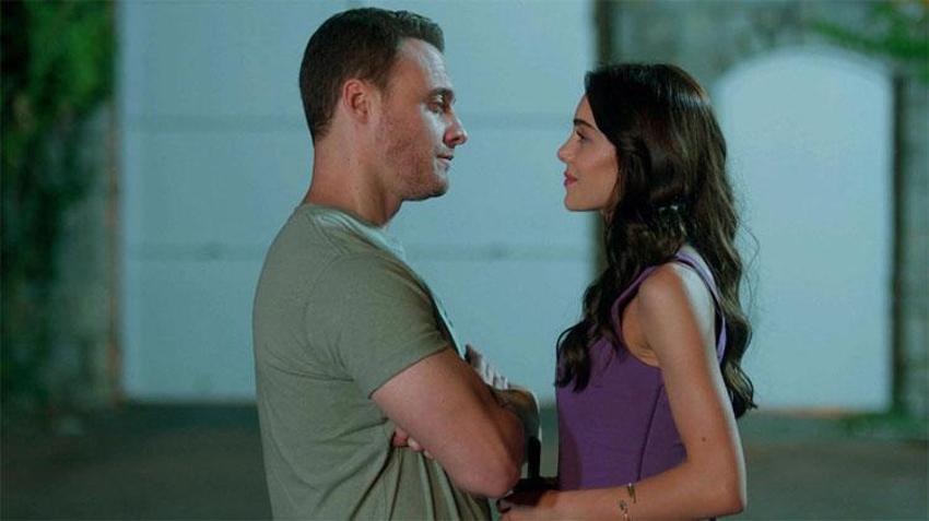 İbrahim Tatlıses: 'Ya Çok Seversen'i izleyince aşık olasım geldi'