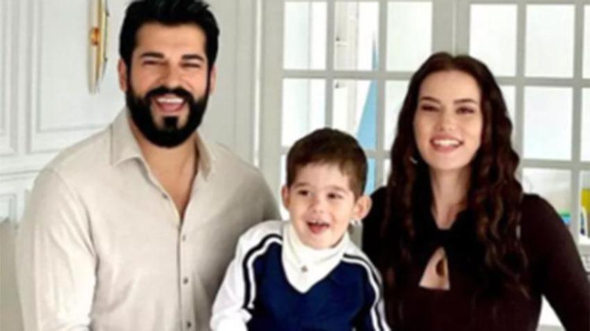 Ünlü oyuncu Burak Özçivit'ten hasret dolu sözler: Onları çok özledim