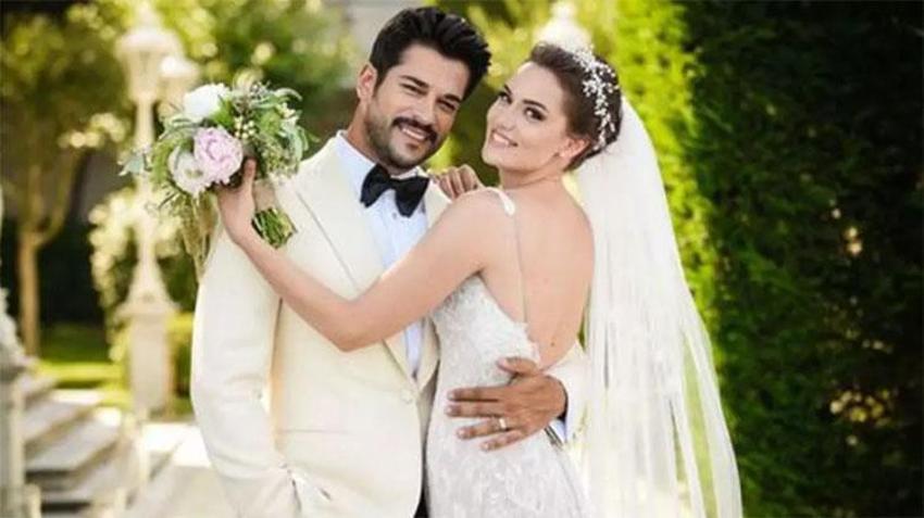 Ünlü oyuncu Burak Özçivit'ten hasret dolu sözler: Onları çok özledim
