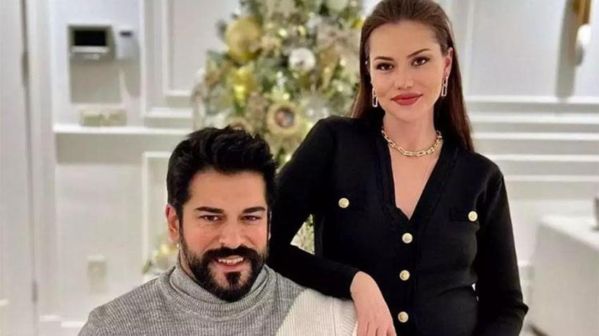 Ünlü oyuncu Burak Özçivit'ten hasret dolu sözler: Onları çok özledim