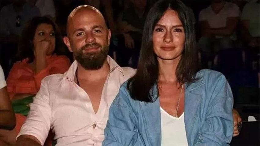 Yasemin Özilhan bu kez mutfaktaki hünerlerini sergiledi
