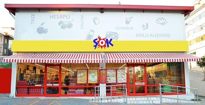 ŞOK kırtasiye malzemeleri katalogu yayınlandı! ŞOK okul çantası, suluk, defter ve kalem fiyatları belli oldu!