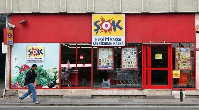 ŞOK kırtasiye malzemeleri katalogu yayınlandı! ŞOK okul çantası, suluk, defter ve kalem fiyatları belli oldu!