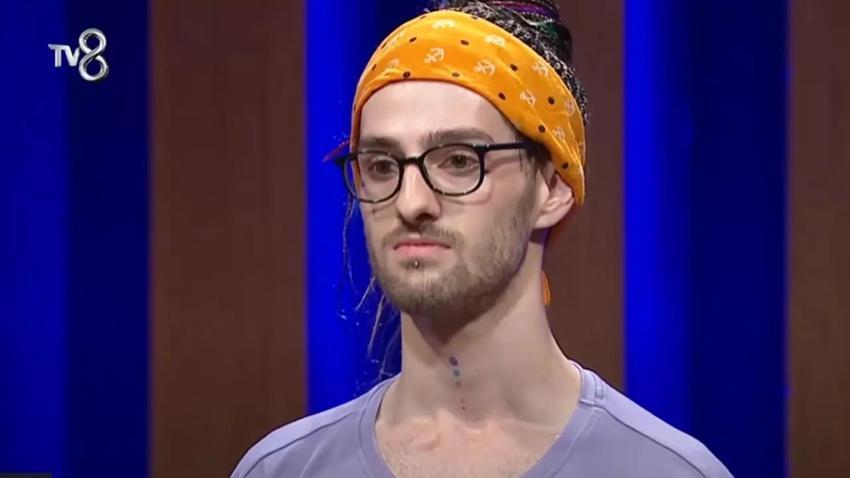 MasterChef Çağatay'ın hastalığı nüksetti kadrodan çıkarıldı! 25 Ağustos MasterChef Çağatay neden yok?