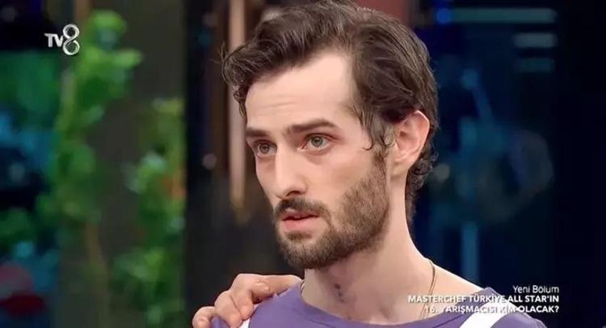 MasterChef Çağatay'ın hastalığı nüksetti kadrodan çıkarıldı! 25 Ağustos MasterChef Çağatay neden yok?