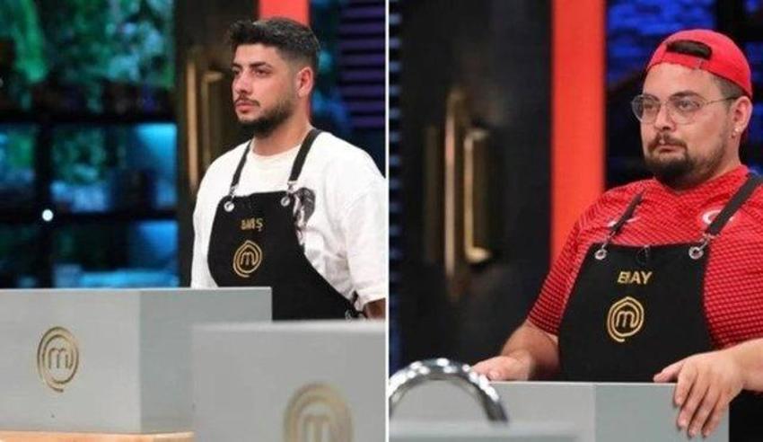 MasterChef'te ödül oyunu heyecanı! 25 Ağustos MasterChef ödül oyunu galibi hangi takım olacak?