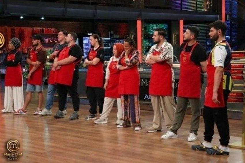 MasterChef'te ödül oyunu heyecanı! 25 Ağustos MasterChef ödül oyunu galibi hangi takım olacak?
