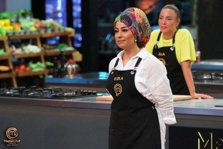 MasterChef'te ödül oyunu heyecanı! 25 Ağustos MasterChef ödül oyunu galibi hangi takım olacak?