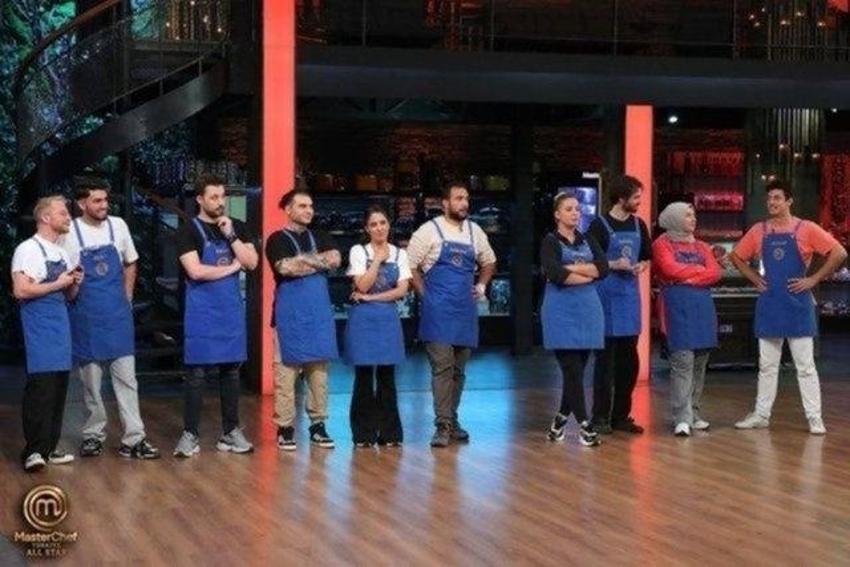 MasterChef'te ödül oyunu heyecanı! 25 Ağustos MasterChef ödül oyunu galibi hangi takım olacak?