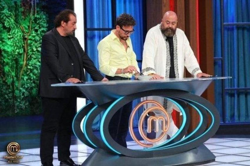MasterChef'te ödül oyunu heyecanı! 25 Ağustos MasterChef ödül oyunu galibi hangi takım olacak?