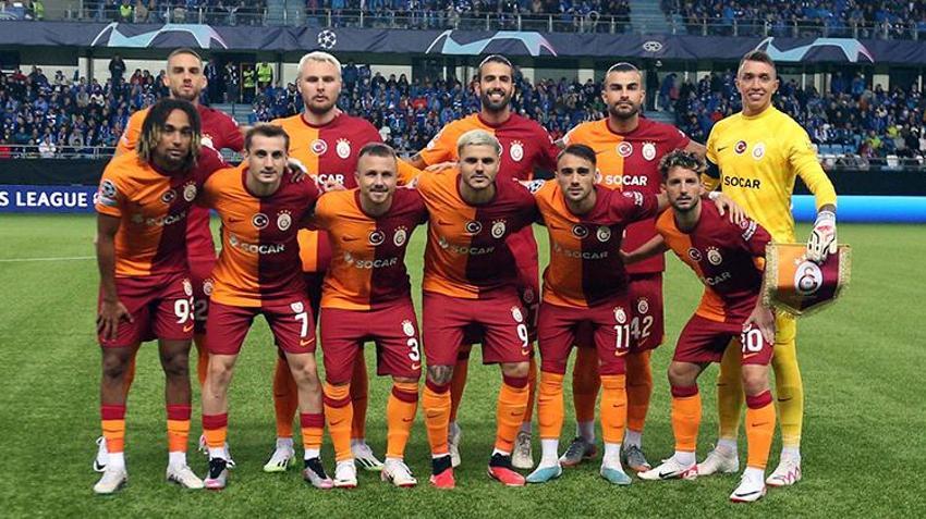 Yıldız isim Galatasaray'ın teklifine 'hayır' dedi: Fenerbahçe'de oynamak istiyorum