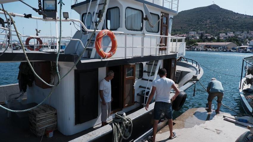 Balık sezonu açılıyor! Av yasağı kalkıyor: Balık bol olacak, fiyatlar düşecek