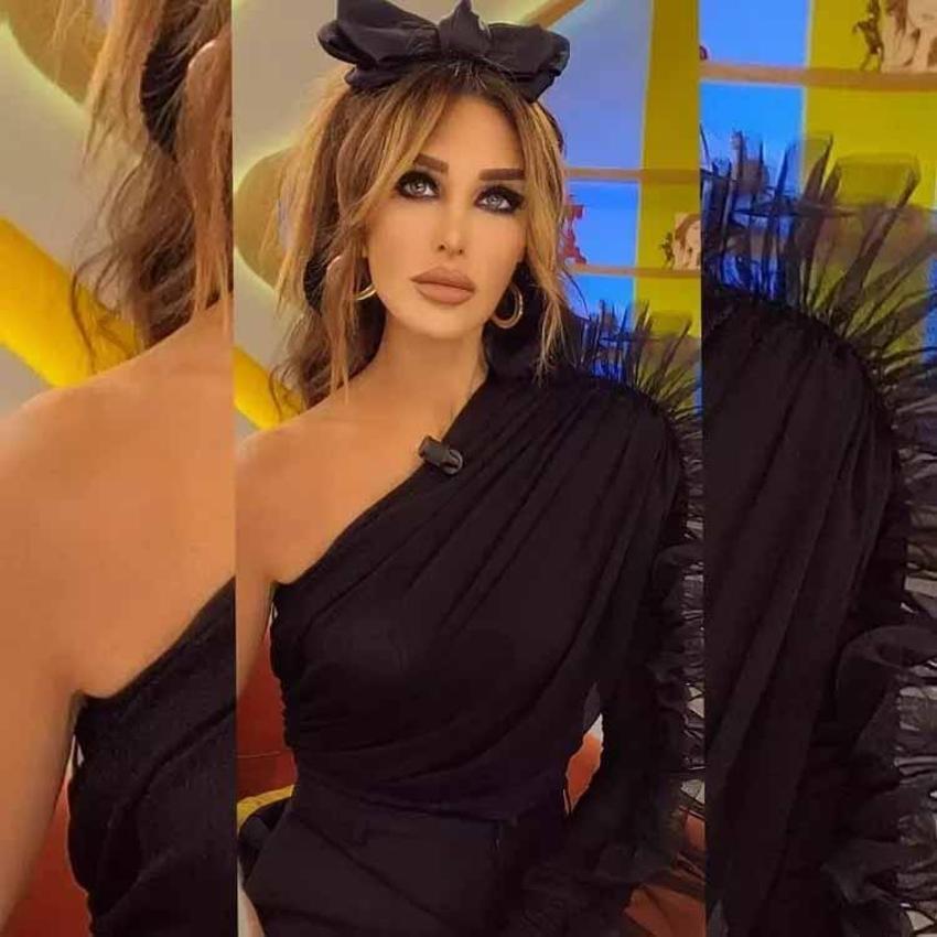 Seren Serengil’den Süreyya Yalçın’a: 43 kiloyken kendimi çok beğeniyordum ama 'Drakula' gibiymişim!