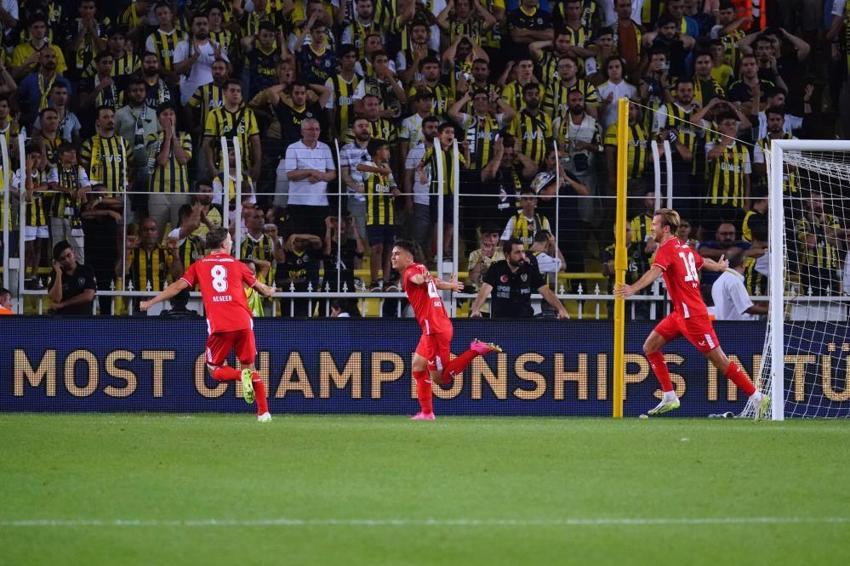 Szymanski çılgınlığı, yılın transferi geliyor! Arda Güler, Kim Min Jae, Eljif Elmas sonrası rekor geliyor
