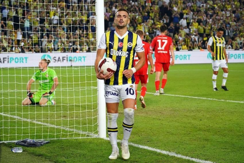 Szymanski çılgınlığı, yılın transferi geliyor! Arda Güler, Kim Min Jae, Eljif Elmas sonrası rekor geliyor