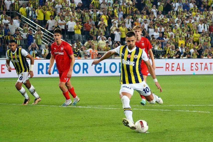 Szymanski çılgınlığı, yılın transferi geliyor! Arda Güler, Kim Min Jae, Eljif Elmas sonrası rekor geliyor