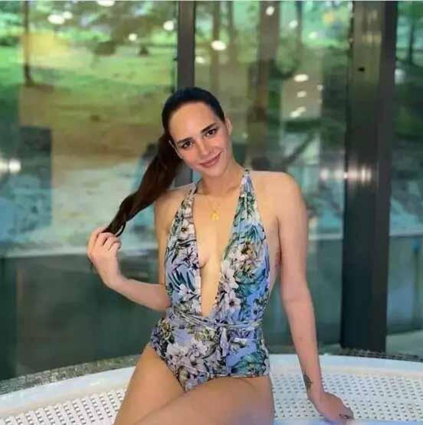 Türkiye’yi güzellik yarışmasında temsil etmişti! İlk 24'e giremeyen Gurdikyan: 'Başka yarışmaya artık katılmayacağım’