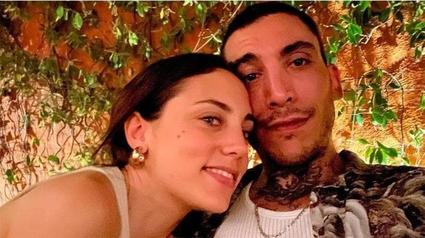 Can Bonomo'ya Didem Soydan sorusu: Tek cümlelik yanıt verdi