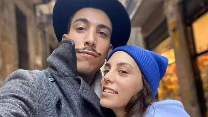 Can Bonomo'ya Didem Soydan sorusu: Tek cümlelik yanıt verdi