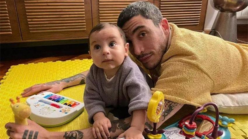 Can Bonomo'ya Didem Soydan sorusu: Tek cümlelik yanıt verdi
