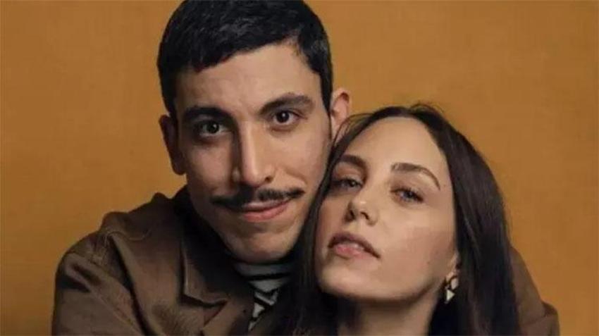 Can Bonomo'ya Didem Soydan sorusu: Tek cümlelik yanıt verdi
