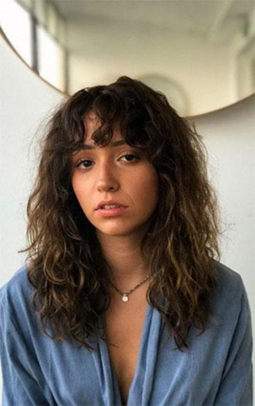 Zeynep Bastık'tan Banu Alkan'a gönderme