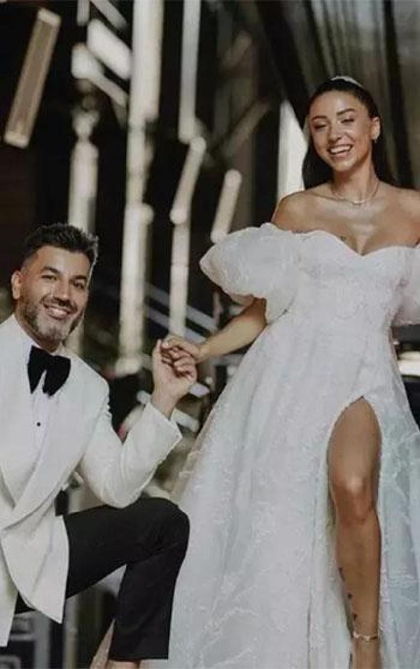Zeynep Bastık'tan Banu Alkan'a gönderme