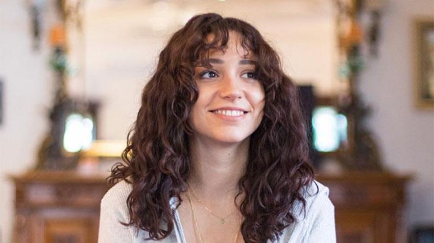 Zeynep Bastık'tan Banu Alkan'a gönderme