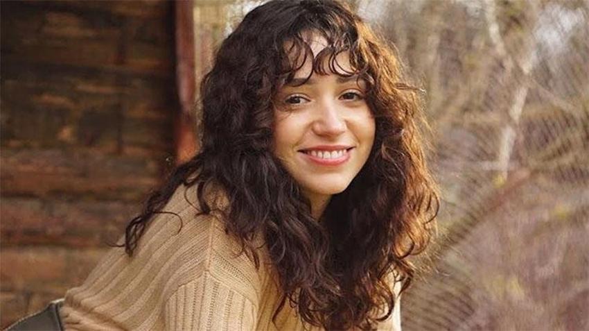 Zeynep Bastık'tan Banu Alkan'a gönderme