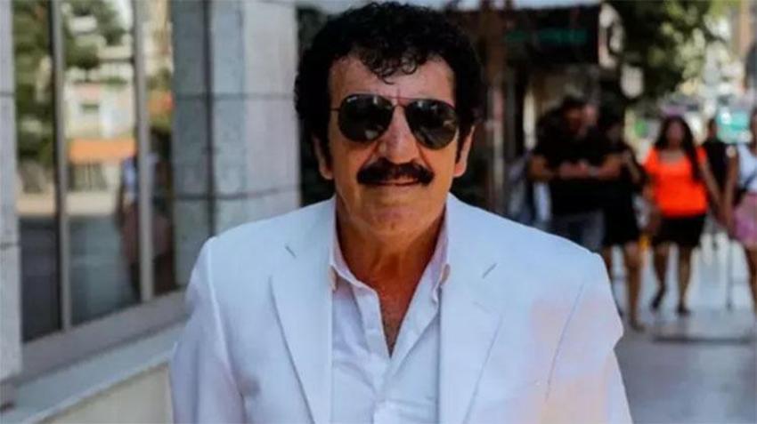 Müslüm Gürses'e olan benzerliği herkesi şaşırttı! 'Beni gören Allah rahmet eylesin diyor'