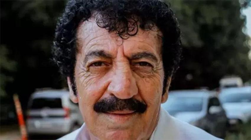 Müslüm Gürses'e olan benzerliği herkesi şaşırttı! 'Beni gören Allah rahmet eylesin diyor'