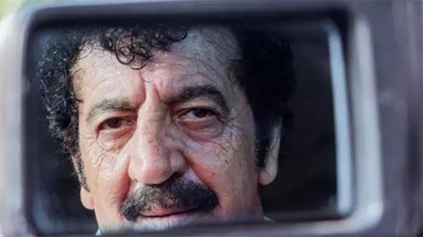 Müslüm Gürses'e olan benzerliği herkesi şaşırttı! 'Beni gören Allah rahmet eylesin diyor'