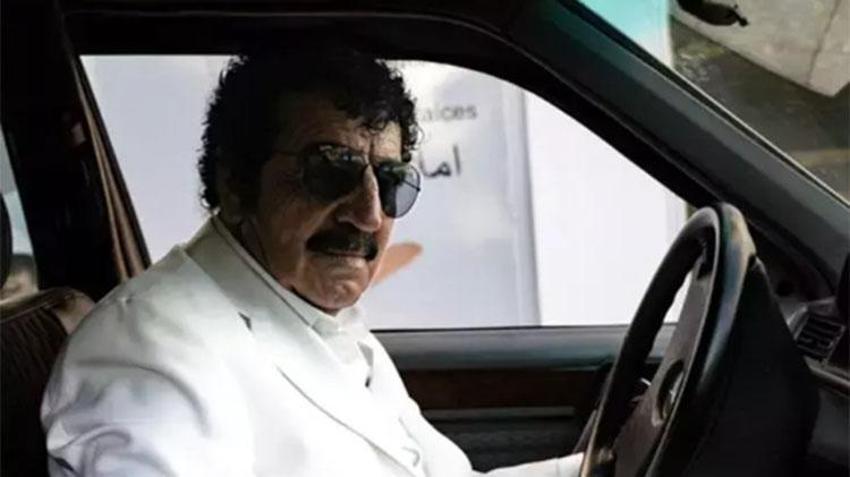Müslüm Gürses'e olan benzerliği herkesi şaşırttı! 'Beni gören Allah rahmet eylesin diyor'