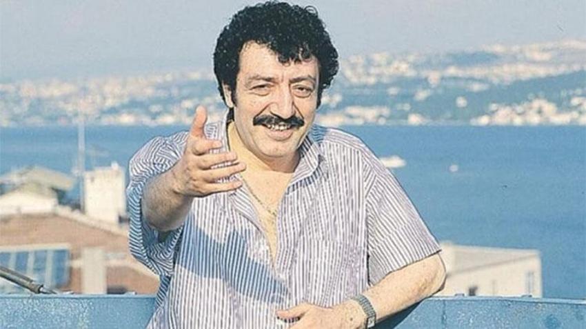 Müslüm Gürses'e olan benzerliği herkesi şaşırttı! 'Beni gören Allah rahmet eylesin diyor'