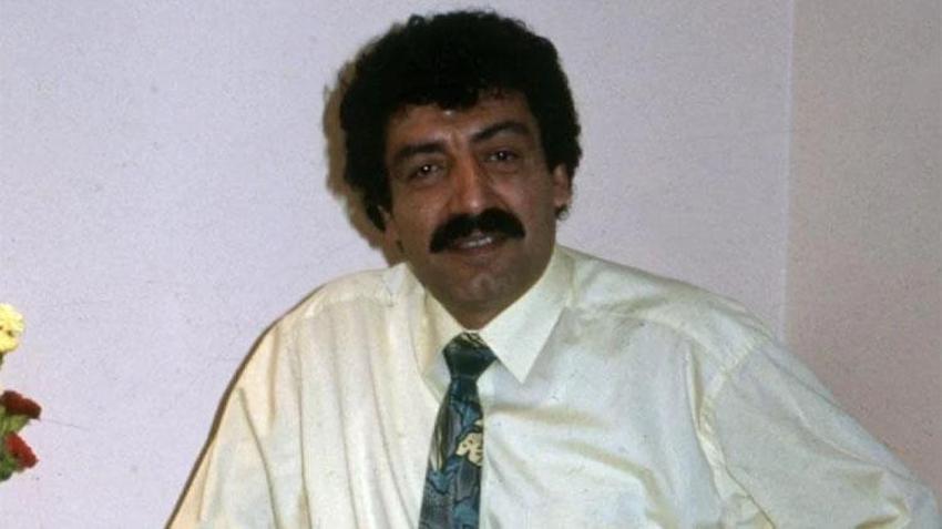 Müslüm Gürses'e olan benzerliği herkesi şaşırttı! 'Beni gören Allah rahmet eylesin diyor'