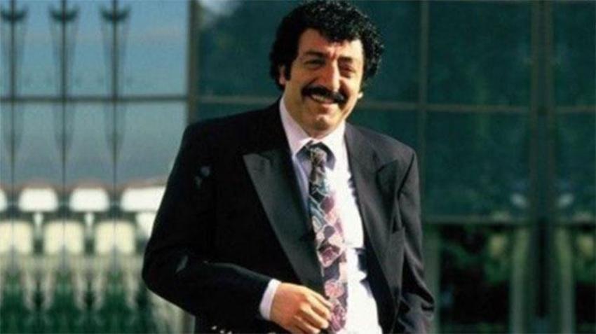 Müslüm Gürses'e olan benzerliği herkesi şaşırttı! 'Beni gören Allah rahmet eylesin diyor'