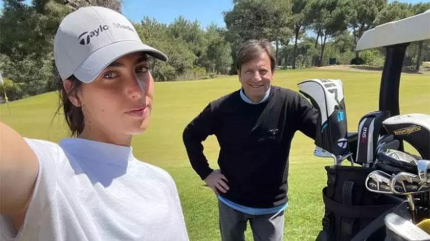 Hülya Avşar'ın eski eşi Kaya Çilingiroğlu'na yumruk darbesi! Avşar Kızı kayıtsız kalamadı