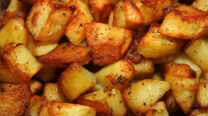 Evimizden eksik etmiyoruz: Zararını duyunca bir daha yemek istemeyeceksiniz